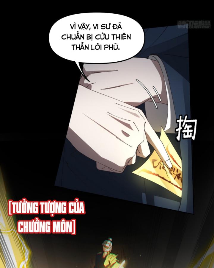 Tu Tiên, Bắt đầu Từ Phản Bội Người Thân Chapter 17 - Trang 7