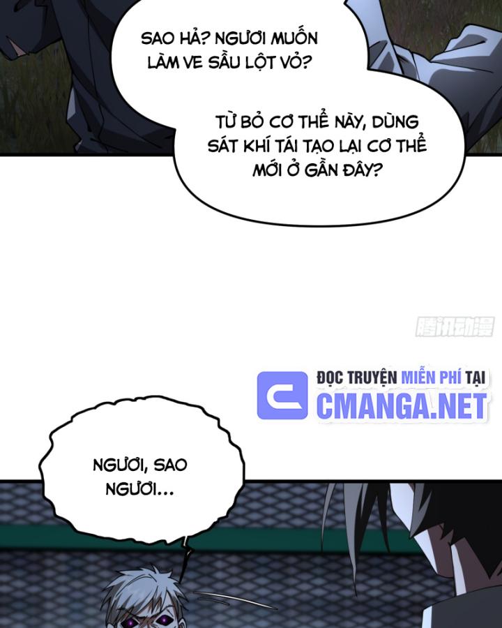 Tu Tiên, Bắt đầu Từ Phản Bội Người Thân Chapter 19 - Trang 27