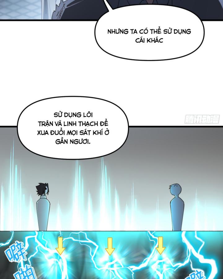 Tu Tiên, Bắt đầu Từ Phản Bội Người Thân Chapter 19 - Trang 32