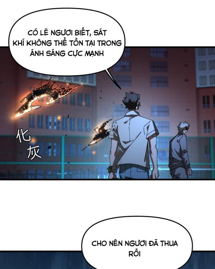 Tu Tiên, Bắt đầu Từ Phản Bội Người Thân Chapter 19 - Trang 34