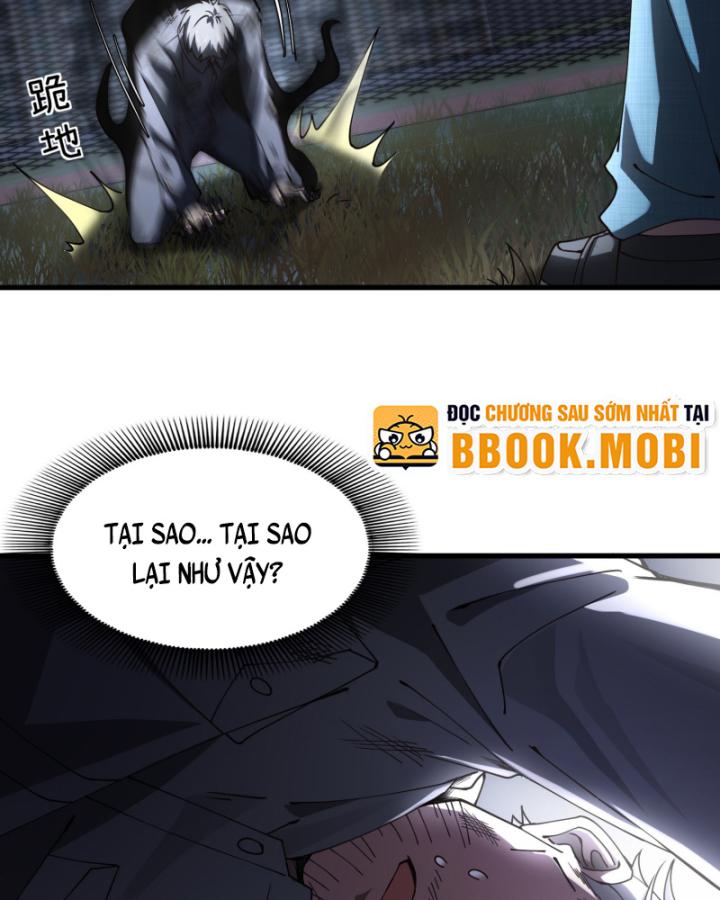 Tu Tiên, Bắt đầu Từ Phản Bội Người Thân Chapter 19 - Trang 4