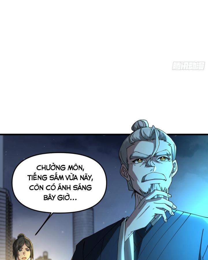 Tu Tiên, Bắt đầu Từ Phản Bội Người Thân Chapter 19 - Trang 40