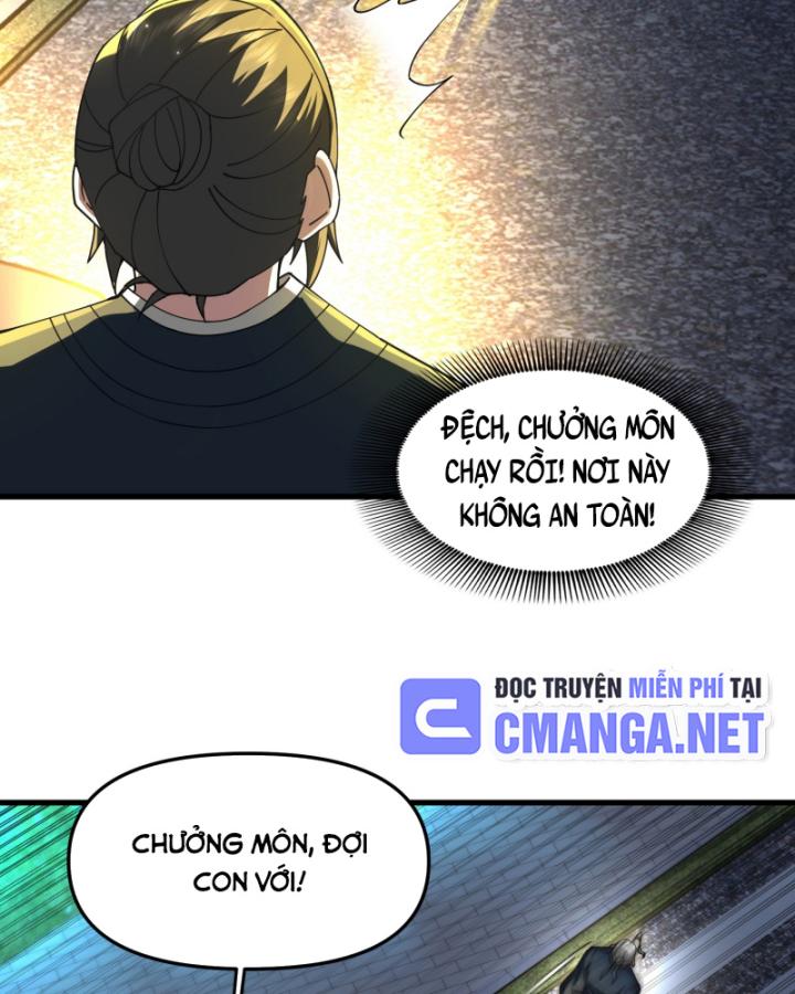 Tu Tiên, Bắt đầu Từ Phản Bội Người Thân Chapter 19 - Trang 44