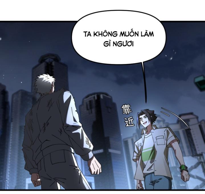 Tu Tiên, Bắt đầu Từ Phản Bội Người Thân Chapter 19 - Trang 46
