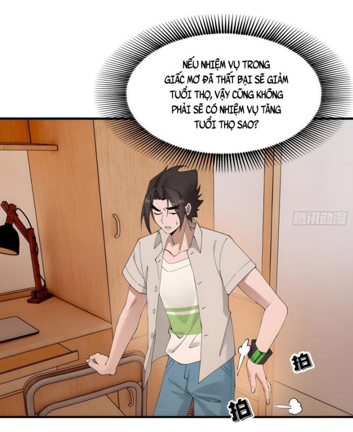 Tu Tiên, Bắt đầu Từ Phản Bội Người Thân Chapter 2 - Trang 10