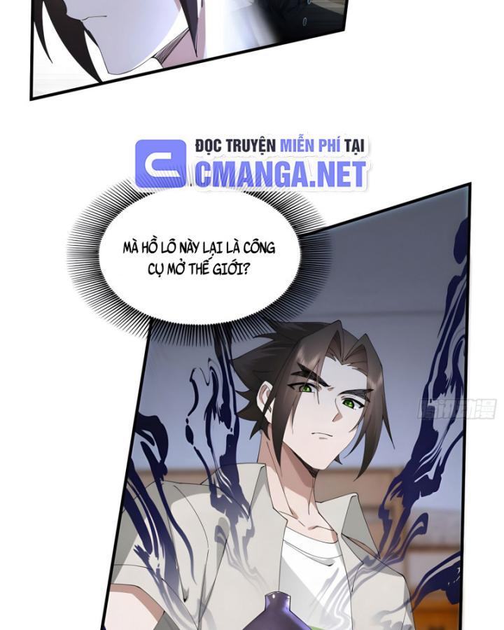 Tu Tiên, Bắt đầu Từ Phản Bội Người Thân Chapter 2 - Trang 12