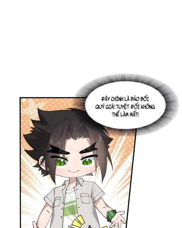 Tu Tiên, Bắt đầu Từ Phản Bội Người Thân Chapter 2 - Trang 15