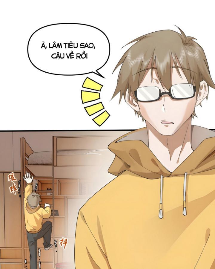 Tu Tiên, Bắt đầu Từ Phản Bội Người Thân Chapter 2 - Trang 21