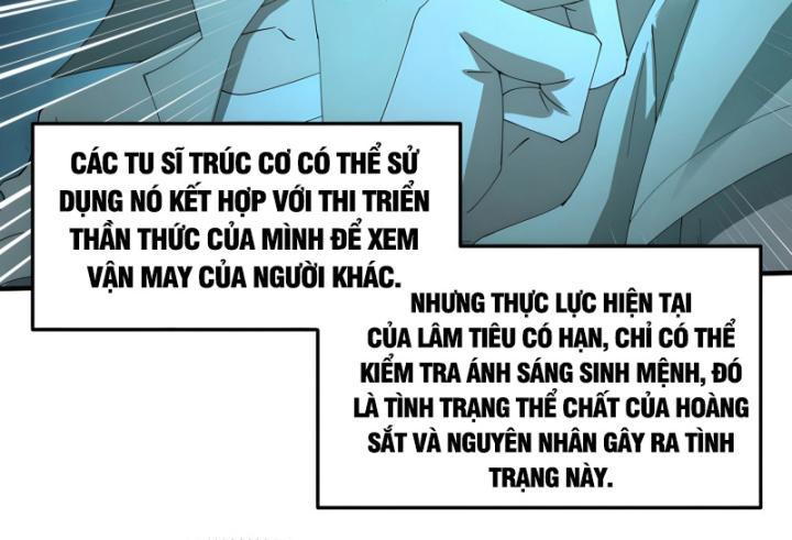 Tu Tiên, Bắt đầu Từ Phản Bội Người Thân Chapter 2 - Trang 24