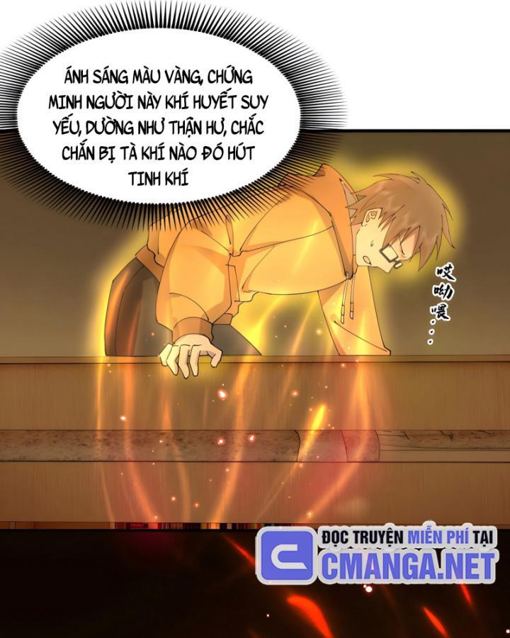 Tu Tiên, Bắt đầu Từ Phản Bội Người Thân Chapter 2 - Trang 25