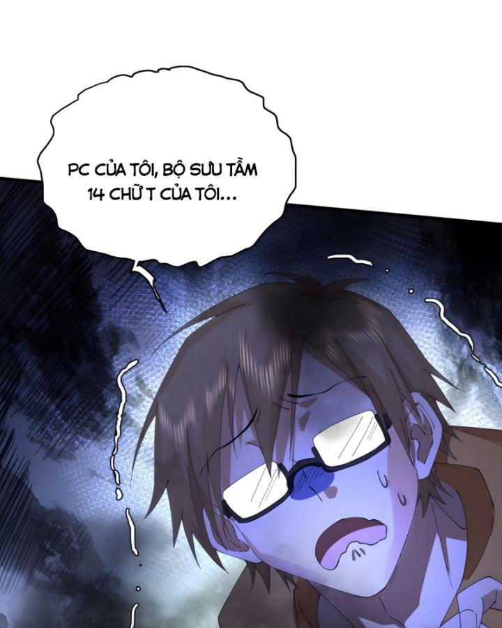 Tu Tiên, Bắt đầu Từ Phản Bội Người Thân Chapter 2 - Trang 40
