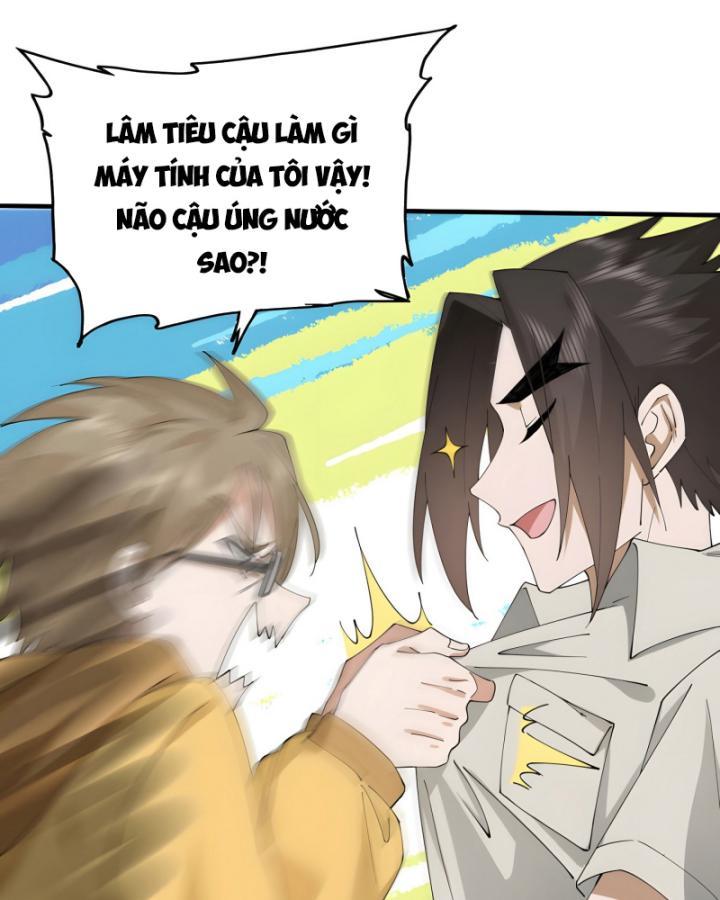 Tu Tiên, Bắt đầu Từ Phản Bội Người Thân Chapter 2 - Trang 42