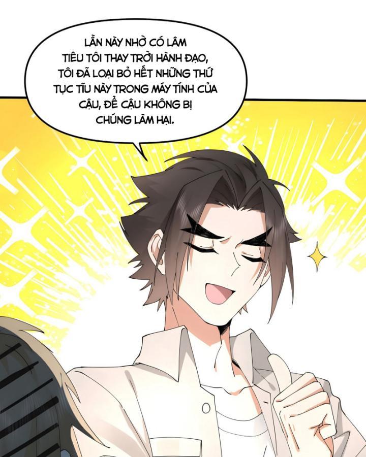 Tu Tiên, Bắt đầu Từ Phản Bội Người Thân Chapter 2 - Trang 47