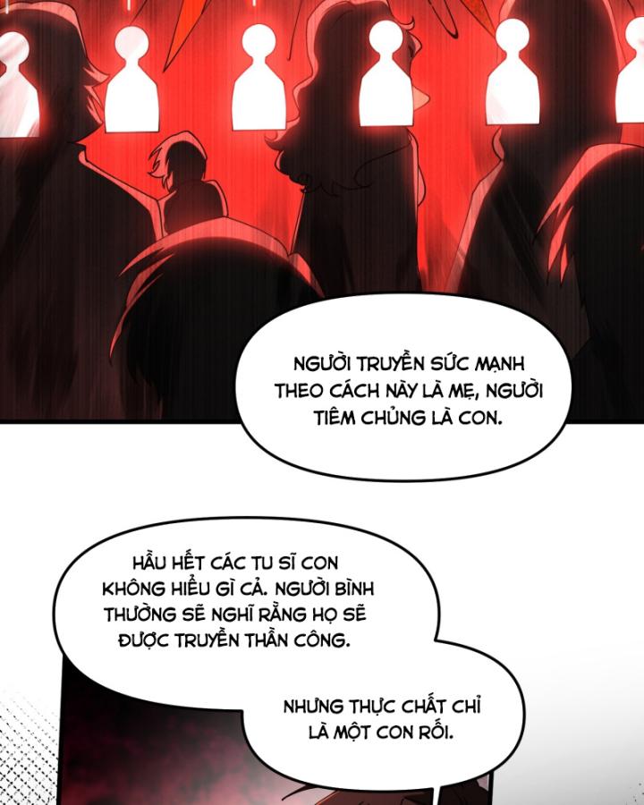 Tu Tiên, Bắt đầu Từ Phản Bội Người Thân Chapter 20 - Trang 11