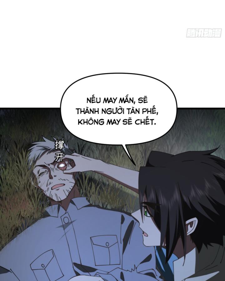 Tu Tiên, Bắt đầu Từ Phản Bội Người Thân Chapter 20 - Trang 15