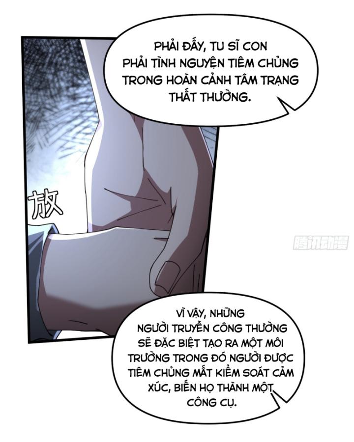 Tu Tiên, Bắt đầu Từ Phản Bội Người Thân Chapter 20 - Trang 17