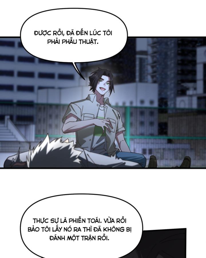 Tu Tiên, Bắt đầu Từ Phản Bội Người Thân Chapter 20 - Trang 18