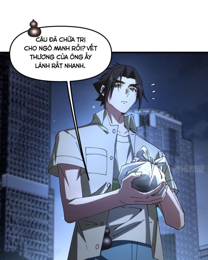 Tu Tiên, Bắt đầu Từ Phản Bội Người Thân Chapter 20 - Trang 32