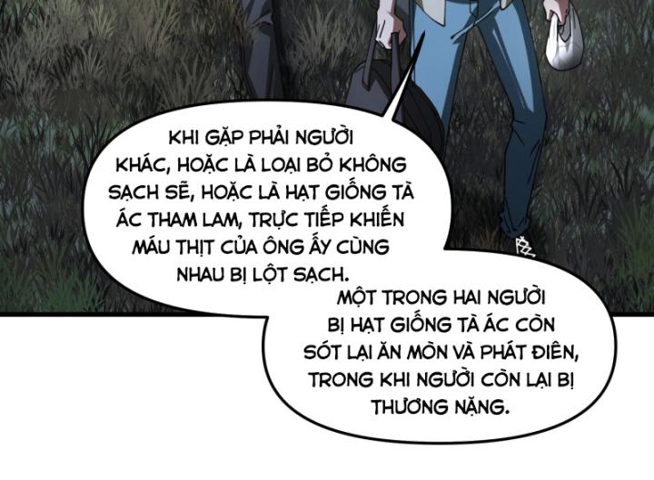 Tu Tiên, Bắt đầu Từ Phản Bội Người Thân Chapter 20 - Trang 35