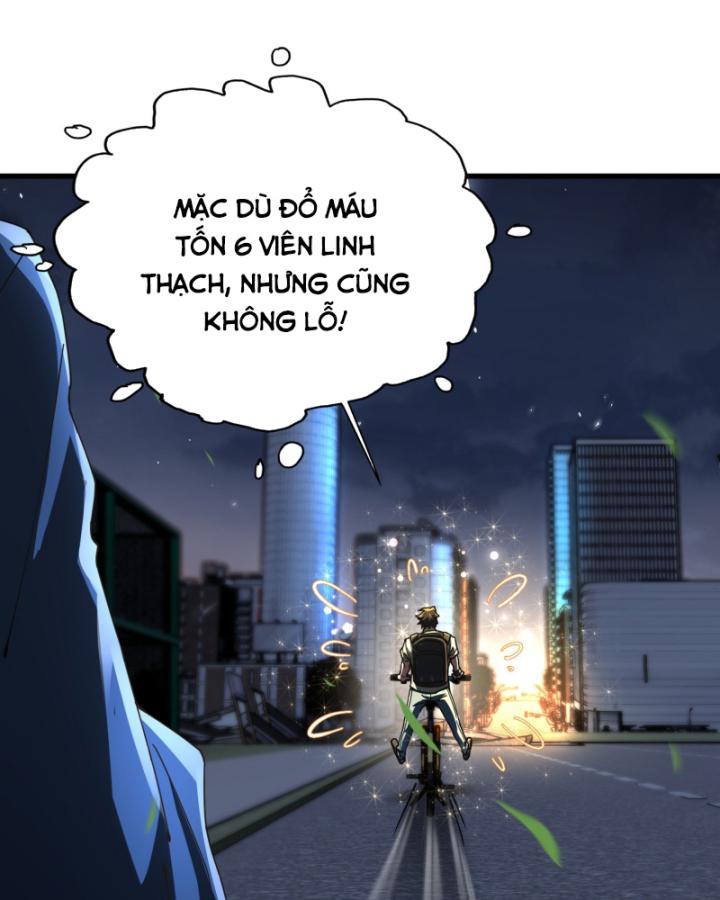 Tu Tiên, Bắt đầu Từ Phản Bội Người Thân Chapter 20 - Trang 37