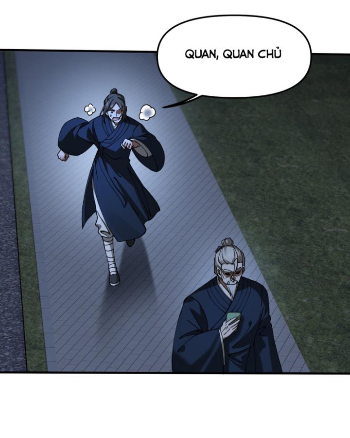 Tu Tiên, Bắt đầu Từ Phản Bội Người Thân Chapter 20 - Trang 43