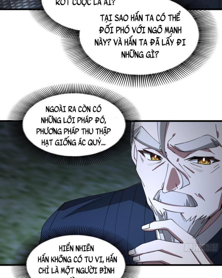 Tu Tiên, Bắt đầu Từ Phản Bội Người Thân Chapter 20 - Trang 48