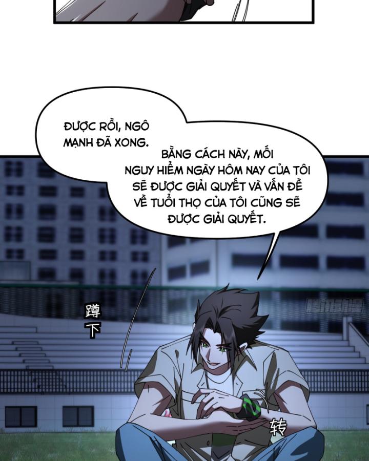 Tu Tiên, Bắt đầu Từ Phản Bội Người Thân Chapter 20 - Trang 5