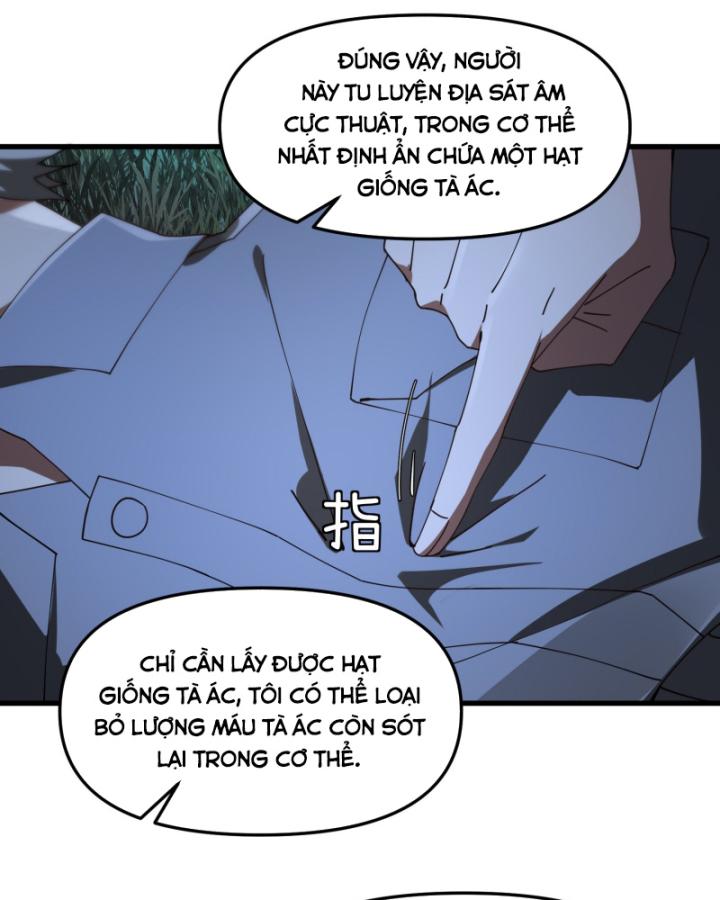 Tu Tiên, Bắt đầu Từ Phản Bội Người Thân Chapter 20 - Trang 7