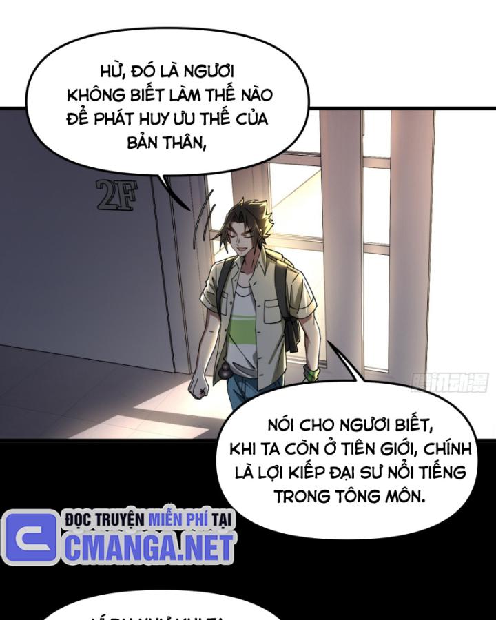 Tu Tiên, Bắt đầu Từ Phản Bội Người Thân Chapter 21 - Trang 11
