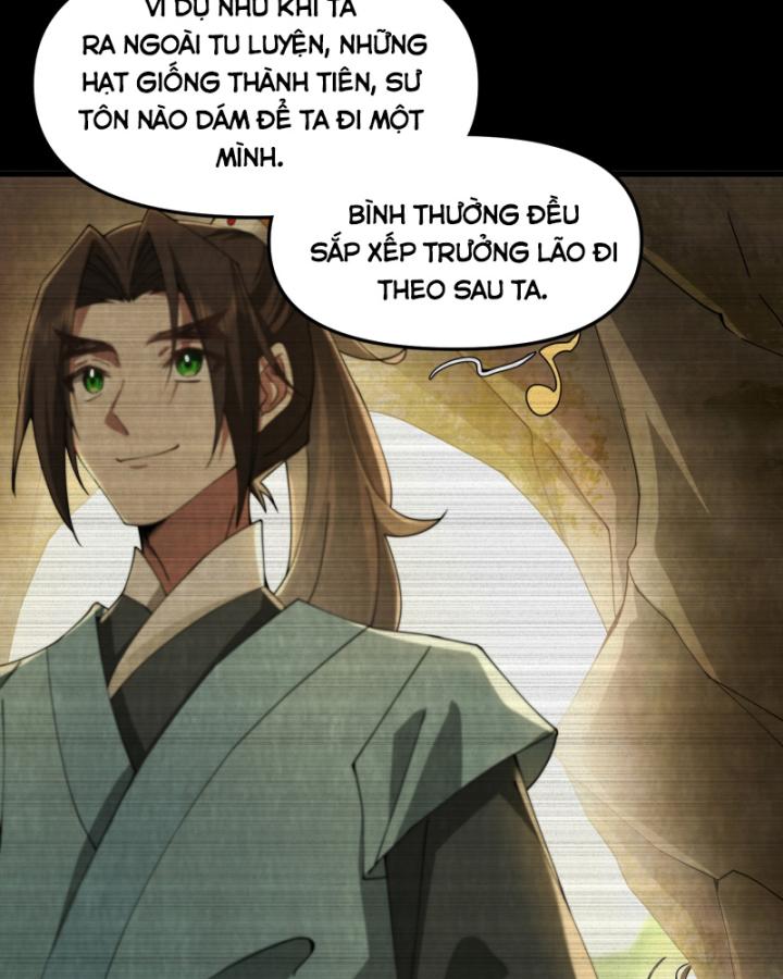 Tu Tiên, Bắt đầu Từ Phản Bội Người Thân Chapter 21 - Trang 12