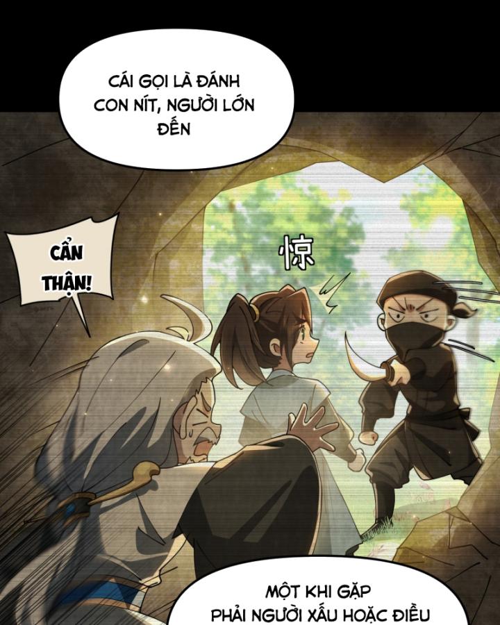 Tu Tiên, Bắt đầu Từ Phản Bội Người Thân Chapter 21 - Trang 14