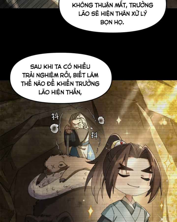Tu Tiên, Bắt đầu Từ Phản Bội Người Thân Chapter 21 - Trang 15