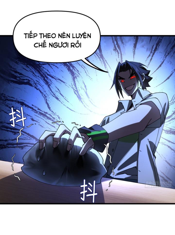 Tu Tiên, Bắt đầu Từ Phản Bội Người Thân Chapter 21 - Trang 23