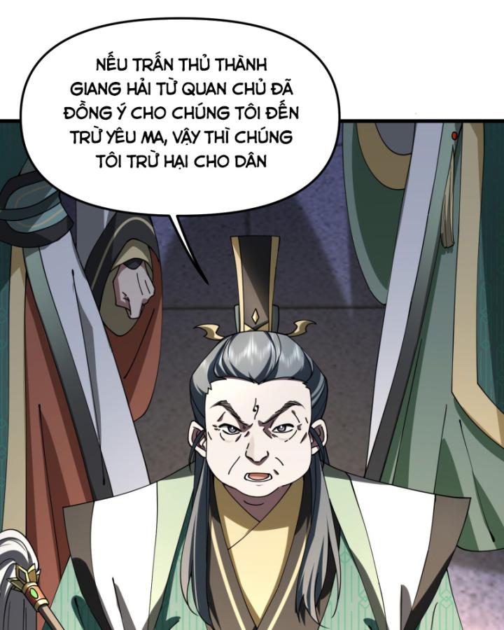 Tu Tiên, Bắt đầu Từ Phản Bội Người Thân Chapter 21 - Trang 32