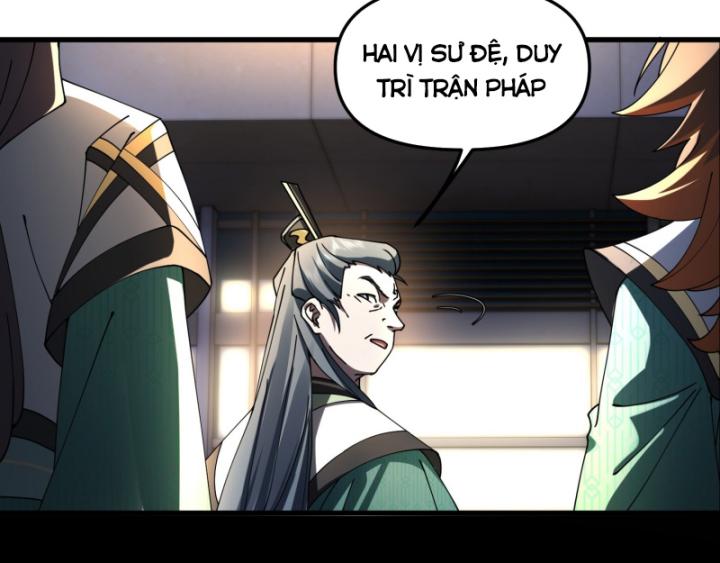 Tu Tiên, Bắt đầu Từ Phản Bội Người Thân Chapter 21 - Trang 34