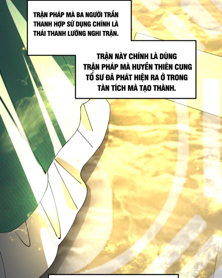 Tu Tiên, Bắt đầu Từ Phản Bội Người Thân Chapter 21 - Trang 41