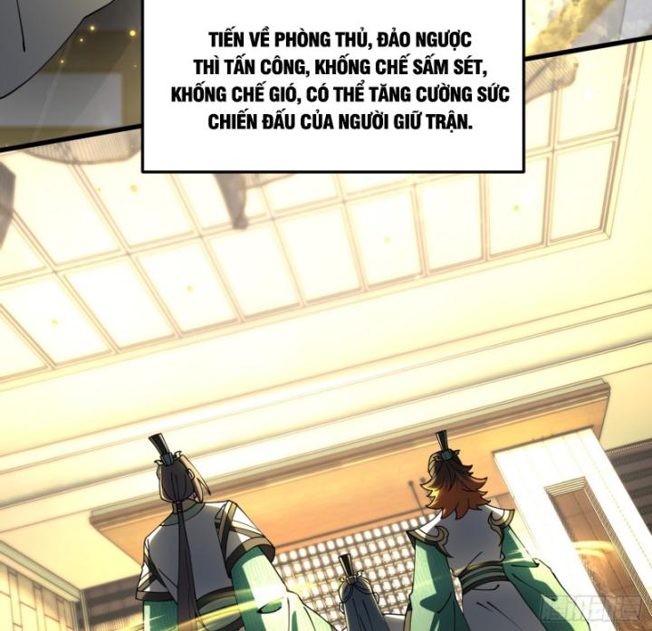 Tu Tiên, Bắt đầu Từ Phản Bội Người Thân Chapter 21 - Trang 42