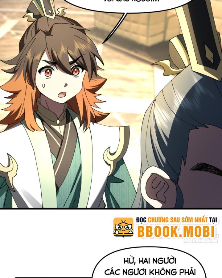 Tu Tiên, Bắt đầu Từ Phản Bội Người Thân Chapter 21 - Trang 44