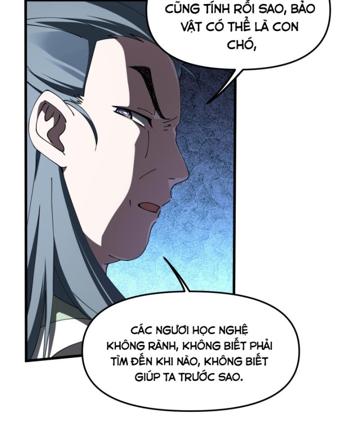 Tu Tiên, Bắt đầu Từ Phản Bội Người Thân Chapter 21 - Trang 45