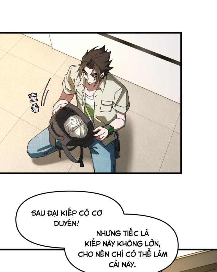 Tu Tiên, Bắt đầu Từ Phản Bội Người Thân Chapter 21 - Trang 8
