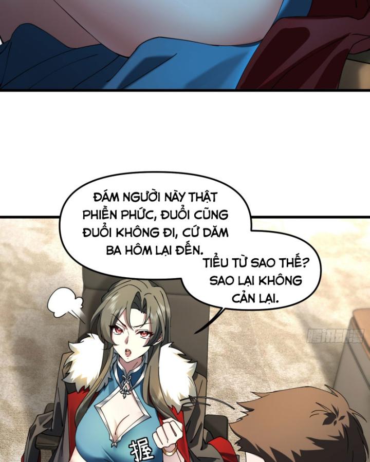 Tu Tiên, Bắt đầu Từ Phản Bội Người Thân Chapter 22 - Trang 10