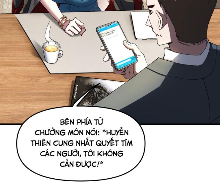 Tu Tiên, Bắt đầu Từ Phản Bội Người Thân Chapter 22 - Trang 11