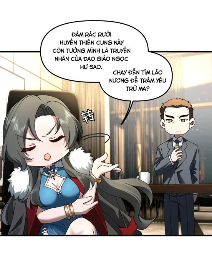 Tu Tiên, Bắt đầu Từ Phản Bội Người Thân Chapter 22 - Trang 12