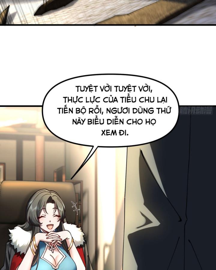 Tu Tiên, Bắt đầu Từ Phản Bội Người Thân Chapter 22 - Trang 25