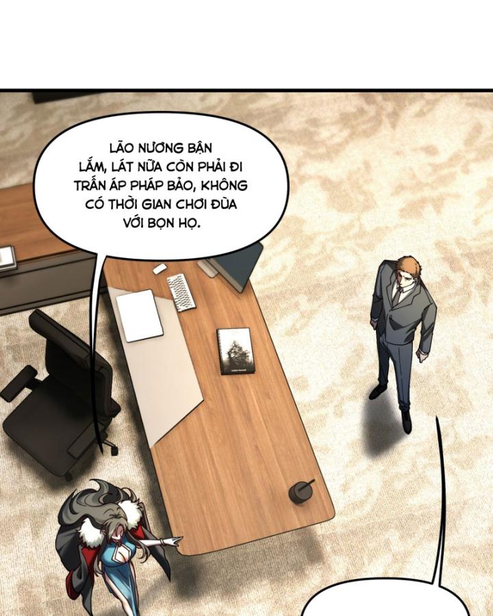 Tu Tiên, Bắt đầu Từ Phản Bội Người Thân Chapter 22 - Trang 27