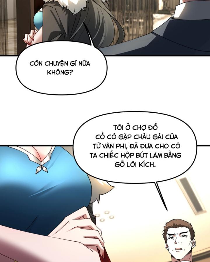 Tu Tiên, Bắt đầu Từ Phản Bội Người Thân Chapter 22 - Trang 29