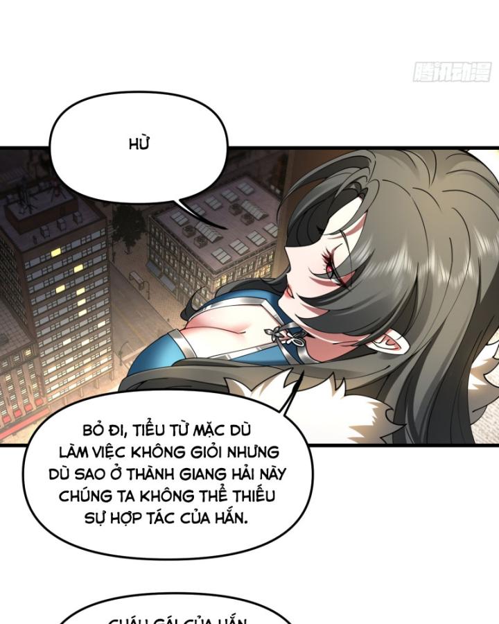 Tu Tiên, Bắt đầu Từ Phản Bội Người Thân Chapter 22 - Trang 31
