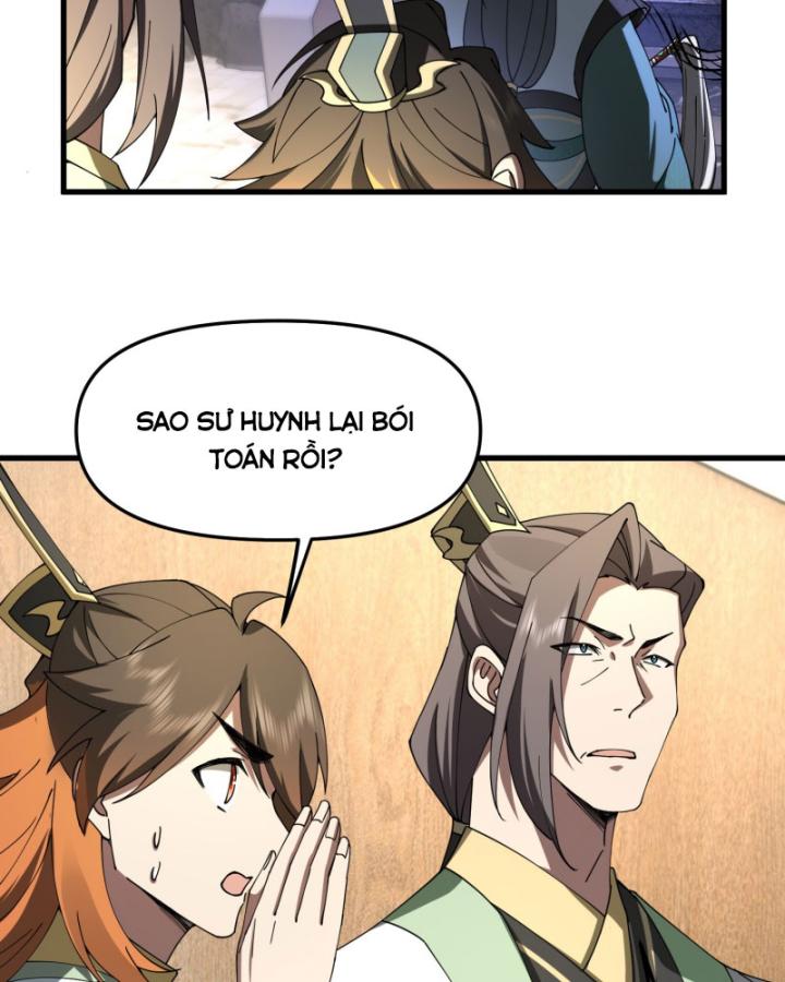 Tu Tiên, Bắt đầu Từ Phản Bội Người Thân Chapter 22 - Trang 37