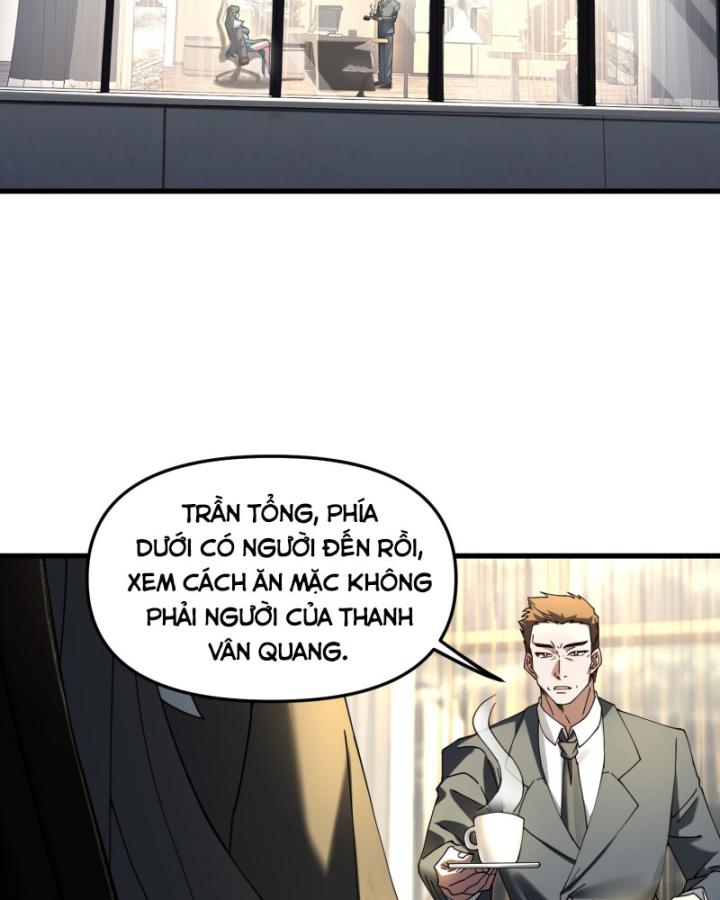 Tu Tiên, Bắt đầu Từ Phản Bội Người Thân Chapter 22 - Trang 6