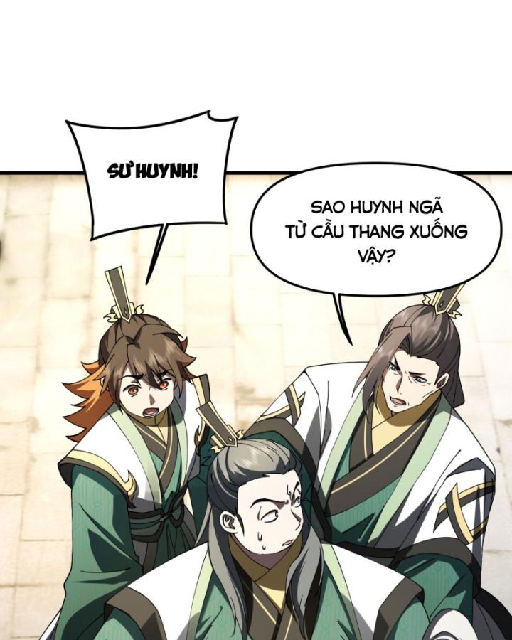 Tu Tiên, Bắt đầu Từ Phản Bội Người Thân Chapter 23 - Trang 14